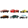 MATTEL Coches Otras Escalas|Vehículos, Trenes Y Parkings-Hot Wheels HW Legends Pack Escala 1:64