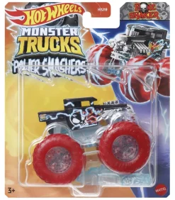 MATTEL Vehículos, Trenes Y Parkings-Hot Wheels Monster Truck Power Vehículo Surtido