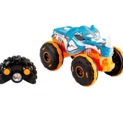 Hot Wheels Monster Trucks R/C Rinomite*MATTEL Sale