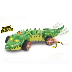 Hot Wheels Mutant Machine Commander Croc*DRIM DISCOUNT Online
