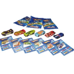 Hot Wheels Mystery Models*MATTEL Best