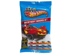 Hot Wheels Mystery Models*MATTEL Best