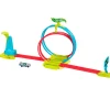 MATTEL Vehículos, Trenes Y Parkings-Hot Wheels Neon Speeders Pista Acrobacias