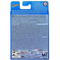 Hot Wheels Pack 3 Vehículos*MATTEL Best