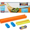 Hot Wheels Pack Básico Pista*MATTEL Best