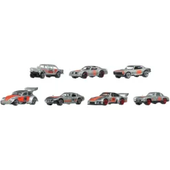 Hot Wheels Pack Vehículos Años 80*MATTEL Best