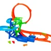 Hot Wheels Pista Acrobática Choque en el Aire*MATTEL Online