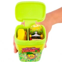 MATTEL Figuras Y Figuras De Acción-Hot Wheels Skate Caja Monopatín Surtida