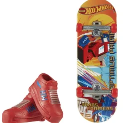 Hot Wheels Skate Monopatín Temático Surtido*MATTEL Clearance