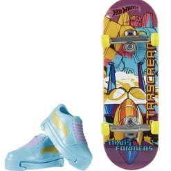 Hot Wheels Skate Monopatín Temático Surtido*MATTEL Clearance