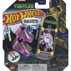 Hot Wheels Skate Monopatín Temático Surtido*MATTEL Clearance