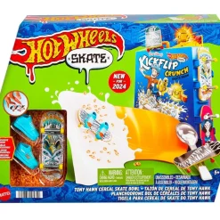 Hot Wheels Skate Tony Hawk Bol de Cereales*MATTEL Discount