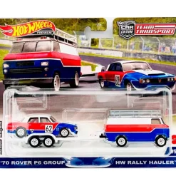 Hot Wheels Team Transport Vehículo Surtido*MATTEL Online