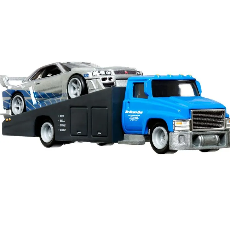 Hot Wheels Team Transport Vehículo Surtido*MATTEL Online