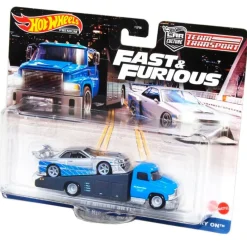 Hot Wheels Team Transport Vehículo Surtido*MATTEL Online