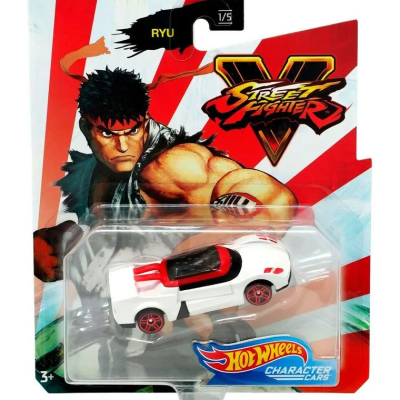 Hot Wheels Vehículo Gamer Surtido*MATTEL Discount