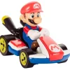MATTEL Vehículos, Trenes Y Parkings-Hot Wheels Vehículo Mario Kart Surtido