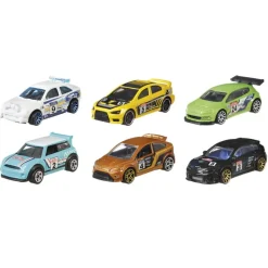 Hot Wheels Vehículos Marca Surtido*MATTEL Outlet