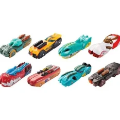 Hot Wheels Vehículos Speed Surtidos*MATTEL Best