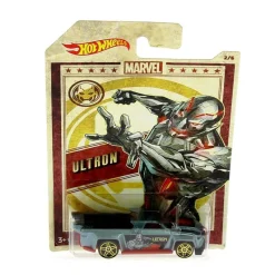 MATTEL Vehículos, Trenes Y Parkings-Hot Wheels Vehículos Temáticos Básicos Surtidos