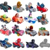 MATTEL Vehículos, Trenes Y Parkings-Hotwheels RaceVerse Personaje Vehículo Surtido
