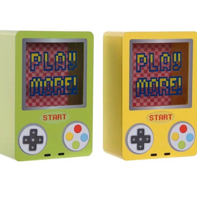 SELECCION DRIM Otros Merchandising|Huchas-Hucha Consola Game Boy Surtida