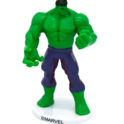 COMANSI Marvel|Figuras Y Figuras De Acción-Hulk Figura PVC