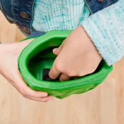 Hulk Super Puños Gamma*HASBRO New