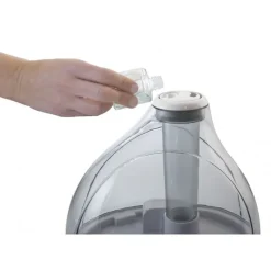 MINILAND Seguridad En El Hogar-Humidicador Frío Humidrop 1,5 L