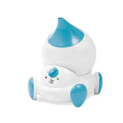 MS Accesorios Y Complementos Para El Hogar-Humidificador ionizador vapor frío