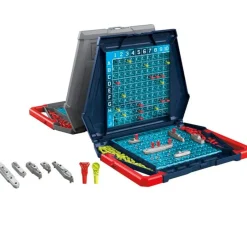 HASBRO Juegos De Mesa-Hundir la Flota Juego Mesa