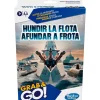 HASBRO Juegos De Mesa-Hundir la Flota Versión Viaje
