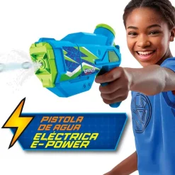 BIZAK Aire Libre-Hydro M.A.D Mini Blaster Pack Doble