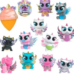 Ice Surprise Babies Sorpresa*BIZAK Outlet