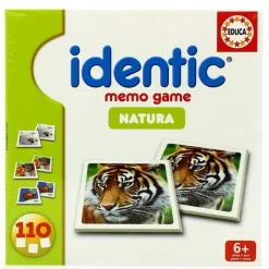 Identic Natura*EDUCA