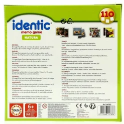 Identic Natura*EDUCA