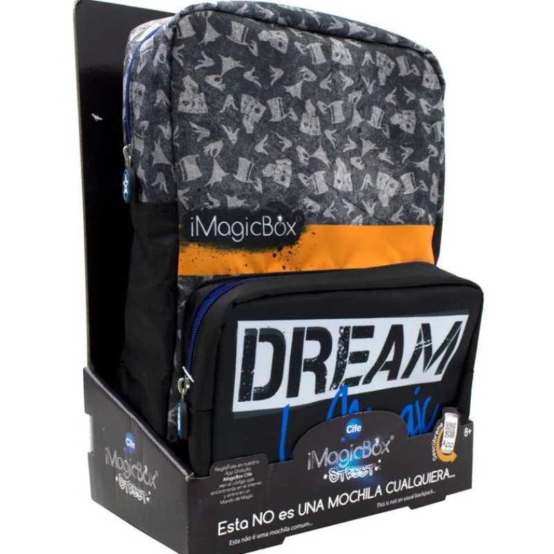 Imagicbox Edición Street*CIFE Online