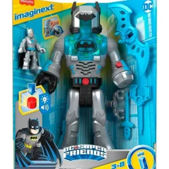 DC Batman Exotraje Personaje Surtido*IMAGINEXT