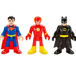 IMAGINEXT Figuras Y Figuras De Acción-DC Mega Figura Surtida