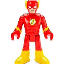 IMAGINEXT Figuras Y Figuras De Acción-DC Mega Figura Surtida