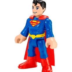 IMAGINEXT Figuras Y Figuras De Acción-DC Mega Figura Surtida