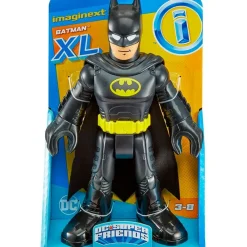 IMAGINEXT Figuras Y Figuras De Acción-DC Mega Figura Surtida