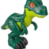 IMAGINEXT Figuras Y Figuras De Acción-Jurassic World Dinosaurio XL Surtido