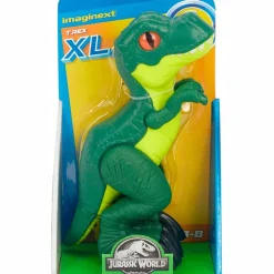 IMAGINEXT Figuras Y Figuras De Acción-Jurassic World Dinosaurio XL Surtido