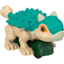 IMAGINEXT Figuras Y Figuras De Acción-Jurassic World Dinosaurios Móviles Surtido