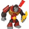 Mundo Aventura Figura Gorila Samurai*IMAGINEXT Outlet