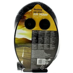 Inflador de Pie*DRIM DISCOUNT Hot