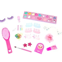 SELECCION DRIM Juegos Y Juguetes De Imitación-Influencer Busto Maquillaje