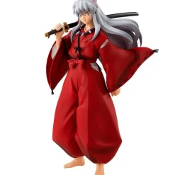 GOOD SMILE COMPANY Figuras Anime-Inuyasha POP UP Parade Figura The Final Act Re-Run