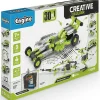 SELECCION DRIM Juegos Y Juguetes Educativos-Inventor Construcción 30 Modelos Motorizados